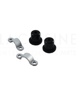 Smeg 691331708 Hinge assembly Genuine OEM Part - $19.12 CAD