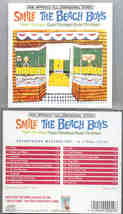 The Beach Boys - Unsurpassed Masters vol. 16 ( 1966-1967 ) - $22.99