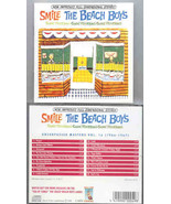 The Beach Boys - Unsurpassed Masters vol. 16 ( 1966-1967 ) - €19,74 EUR