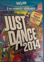 Just Dance 2014 - Nintendo  Wii Game - £10.95 GBP