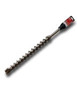 Milwaukee SDS Max Bit 48-20-3991. 1 5/8&quot; X 18&quot; X 23&quot; - $71.85