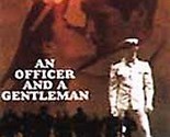 An Officer and a Gentleman (DVD, 2000, Sensormatic) - $7.97