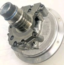 6R140 TRANSMISSION OIL PUMP ASSEMBLY NON PTO TYPE Fits 2011-UP FORD image 2
