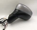 2017-2019 Chrysler Pacifica Driver Side View Power Door Mirror Silver L0... - $170.99