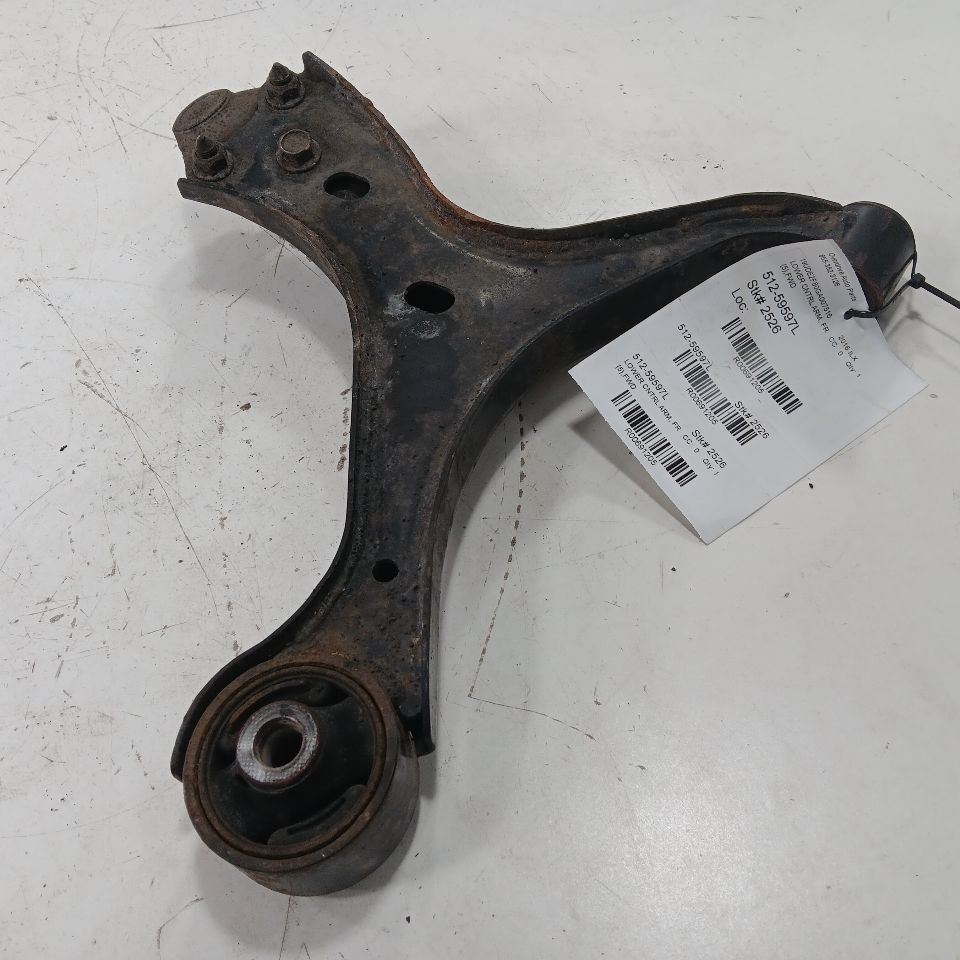 Driver Left Front Lower Control Arm Fits 16-22 Acura ILX Item image 2