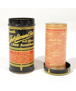Vintage Zenith Chemical Works &quot;Tibet Almond Stick&quot; - $16.83