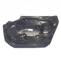 Coupe Left Front Door Insulation Panel OEM 2017 Jaguar F Type - $338.50 MXN