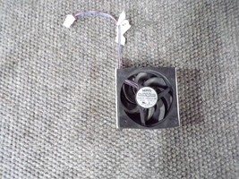 W10633627 Whirlpool Refrigerator Evaporator Fan - £19.98 GBP