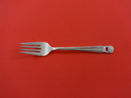Eternally Yours by 1847 Rogers Plate Silverplate Salad Fork 6 3/4" - $9.90