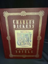 1990 The Works of Charles Dickens : Complete &amp; Unabridged, Illustrated~ Gramercy - £44.78 GBP
