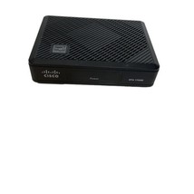 Cisco DTA 170HD TV Receiver Digital Transport Adapter Box no cables - $10.58