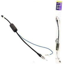 Antenna Adapter Cable for 2002-Up VW BMW European Vehicles - £27.56 GBP