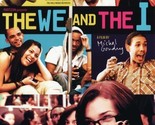 The We and The I DVD | Region 4 - £9.10 GBP