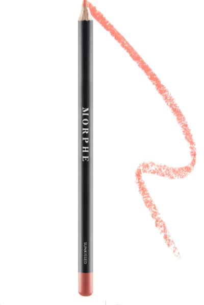 Morphe Cosmetics Color Lip & Eye Pencil Sunkissed - $10.95