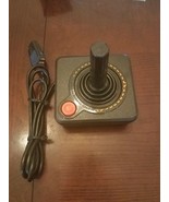 Official Atari 2600 Joystick Controller! Great! Fast Shipping! Authentic! - $865.27 MXN