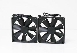 NZXT Kraken 240 2x120mm AiO Liquid CPU Cooler RL-KN240-B1 image 6