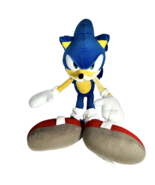 SEGA 24” Sonic the Hedgehog Plush Stuffed Animal Toy Doll Large Jumbo Sp... - £36.67 GBP