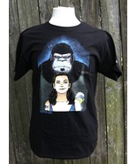 NOS 2017 Motor Girl by Terry Moore Tagless Graphitti T Shirt - Multiple ... - $13.80 CAD+