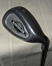 Callaway Big Bertha X-12 Sand Wedge Iron Rifle Shaft  Stiff Steel Shaft ... - $24.74