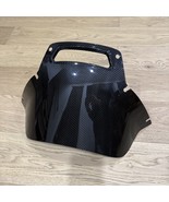 Carbon Windshield - For Harley Lowrider ST 2021+ - $445.50+