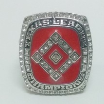 Springfield Cardinals 2012 Texas League Champions Ring BC4214 - $21.40