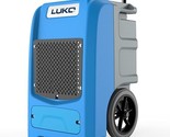 Commercial Dehumidifier With Pump, S Large Capacity Industrial Dehumidif... - £1,202.04 GBP