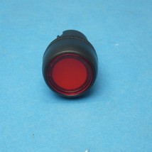Allen Bradley 800FP-LFA4 Push Button Operator Red Flush Alternate Action - $18.95
