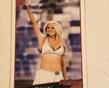 Jillian WWE Trading Card wrestling 2009 #67 - $1.98