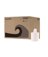 Center-Pull Roll Towels 2-Ply, White, 8.9 In. W (600 Sheets per Roll, 6 ... - $783.42 MXN