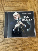 Pete Fountain CD - £9.18 GBP