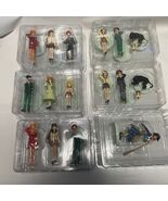 Comic Gum MAHOROMATIC Mahoro Limited Figure Lot of 6 - $125.35 CAD