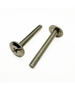 Combo Sidewalk Bolts 1/4&quot; x 1-1/2&quot; | 304 Stainless Steel Hurricane Hardw... - $352.82 MXN