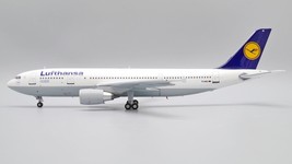 Lufthansa Airbus A300-600R D-AIAI JC Wings EW2306001 Scale 1:200 - £107.85 GBP