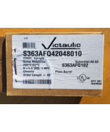 VICTAULIC V3602 S363AFQ42048010. 48  Sprinkler Head - $147.64 CAD