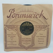 Benny Goodman &amp; His Boys Room 1411 / Jungle Blues - Brunswick Collectors 80029 E - £45.32 GBP