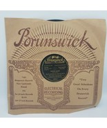 Benny Goodman &amp; His Boys Room 1411 / Jungle Blues - Brunswick Collectors... - £45.14 GBP