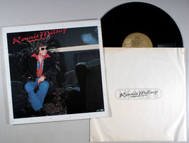 Ronnie Milsap - Images (1979) Vinyl LP • IMPORT • In No Time at All - $10.61