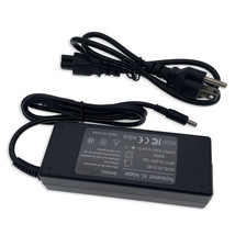90W Ac Power Adapter For Dell Inspiron 15 17 5490 5491 Aio 2 In 1 7791 7700 7590 - £25.15 GBP