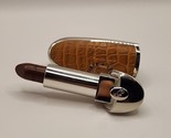 Guerlain Rouge G Refillable Lipstick | No. 18 Satin (With Mirror Case) - $50.99