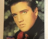 Elvis Presley Collection Trading Card #351 Young Elvis - $1.97