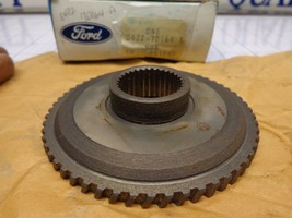 FORD OEM D4ZZ-7D164-A Transmission Output Shaft Hub Many Mustang 74 - £23.56 GBP