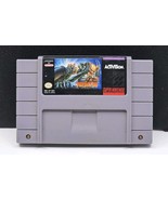 Alien vs. Predator (Super Nintendo SNES) Tested - Authentic - $58.38 CAD