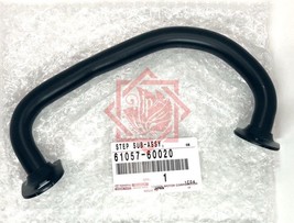 TOYOTA GENUINE QUARTER PANEL STP RH 61057-60020 LAND CRUISER HDJ100 LX47... - $225.89