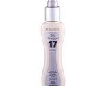 BioSilk Therapy 17 Miracle Leave-In Conditioner 2.26oz - $8.80
