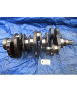 2007 Honda Odyssey J35A7 crankshaft assembly crank J35 engine motor OEM ... - $3,295.75 MXN