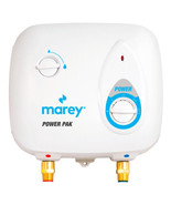 Marey PP220 Best Tankless Water Heater Electric 2.5 GPM 220V | Free Ship... - £165.24 GBP