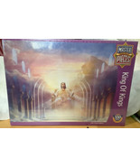 King of Kings 550 pc Jigsaw Puzzle - $42.08