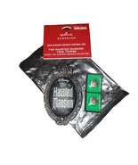 Hallmark Disney The Haunted Mansion Collection Replac Tree Topper Remote... - $38.00