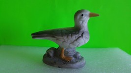 Vintage ceramic figurine of a seagull Good condition Ship Fast - £9.60 GBP