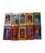 New Burger King Walt Disney Collector Series Drinking Cups (You Choose) - $168.75 MXN